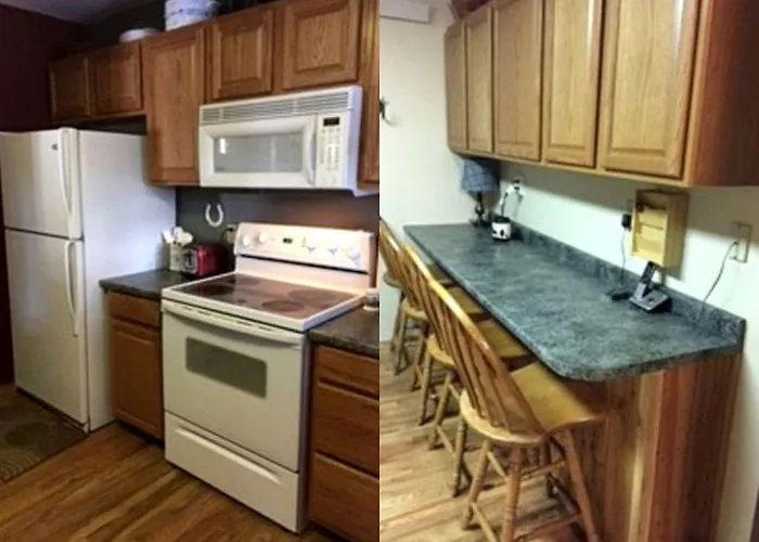 Сasa de vacaciones Rustic Pet-friendly With Private Deck Near Newcastle, Wyoming Newcastle